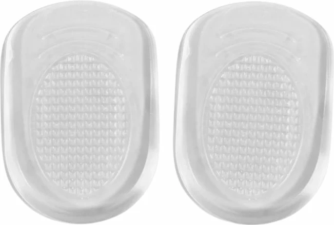 Shtresa xheli për thembra femra Select 860034, set 2 copë