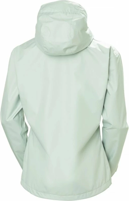 Jakne për femra Helly Hansen, e gjelbër [Madhësia: M]