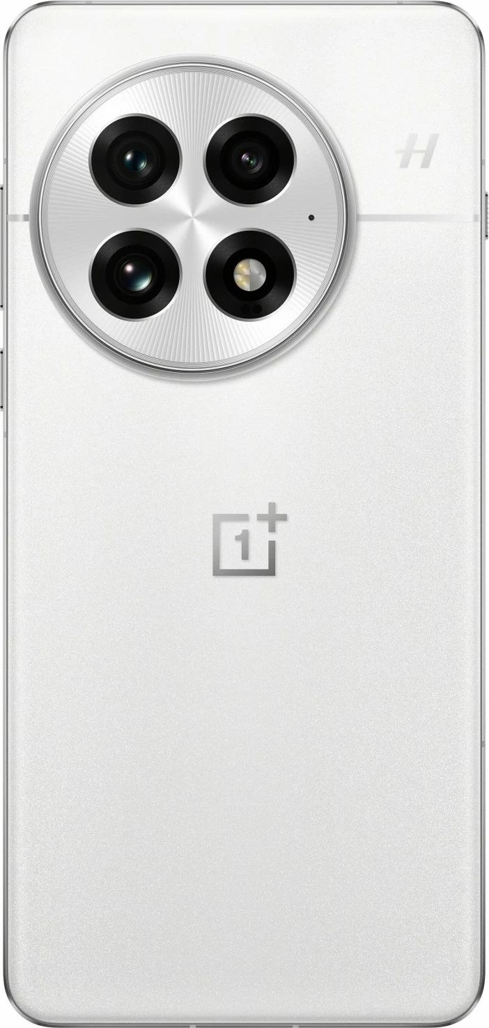 Celular OnePlus 13 5G 16/512GB, bardhë