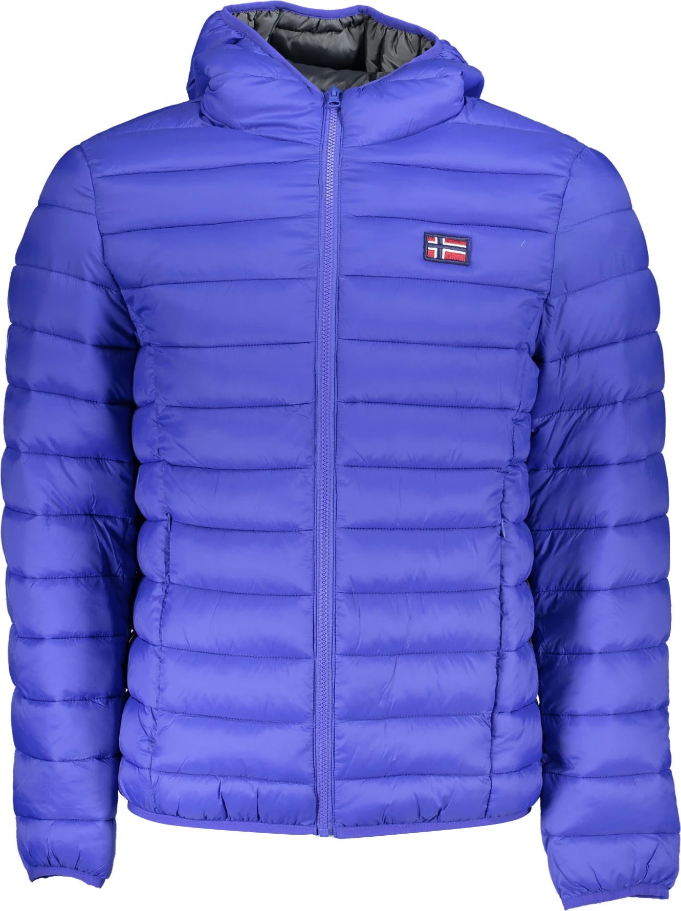 Jakne NORWAY 1963 meshkuj, blu