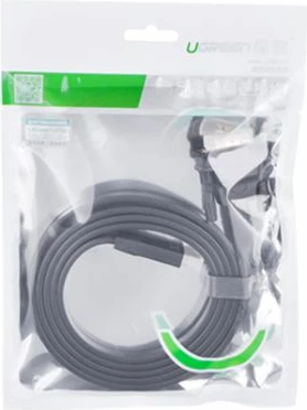 Kabllo HDMI në DVI UGREEN 10135, DVI-D 24+1, 2 m, e zezë, polybag