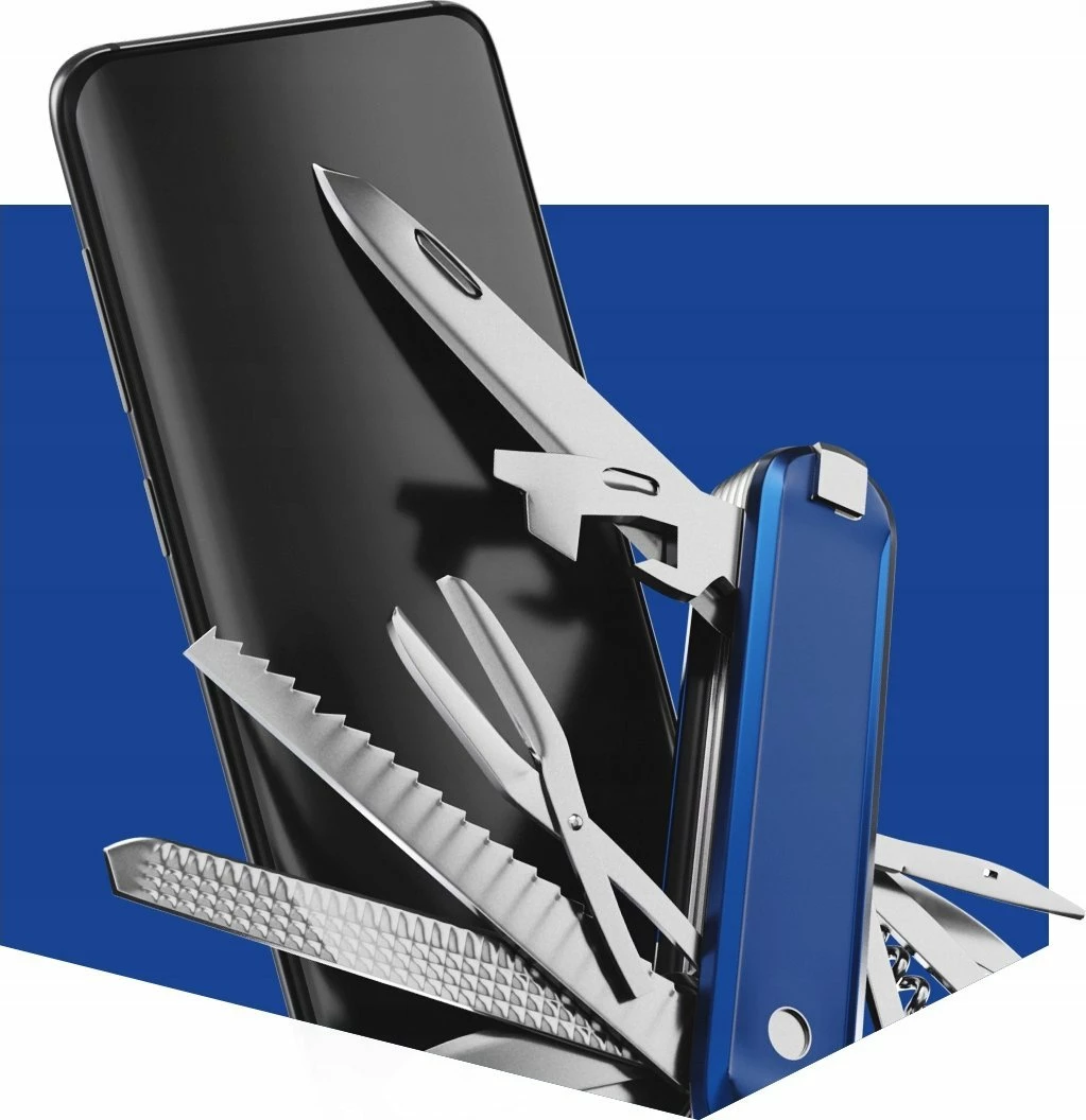 Foli mbrojtëse 3MK SilverProtection+ për Motorola Edge 40 Neo, 1 copë