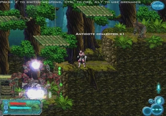 Biozone EN Global