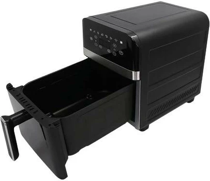 Pajisje kuzhine Maestro MR-759, 9L, 1900W, e zezë