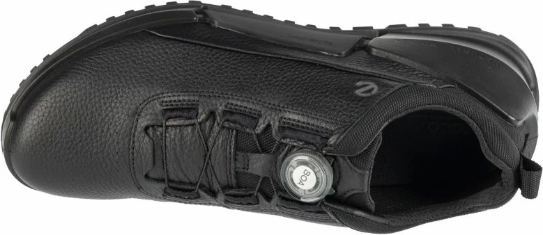 Atlete për meshkuj Ecco, të zeza