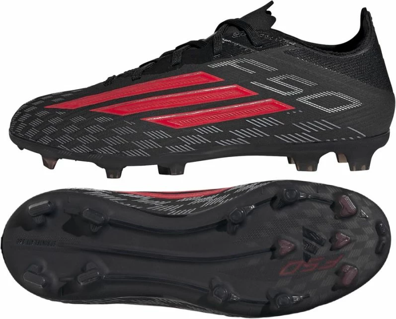 Atlete futbolli për fëmijë adidas F50 Elite FG Jr JR8962 [Madhësia: 38 2/3]
