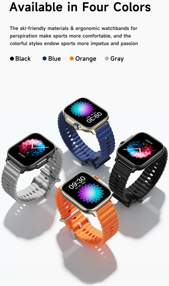 Orë E Mençur AWEI H88