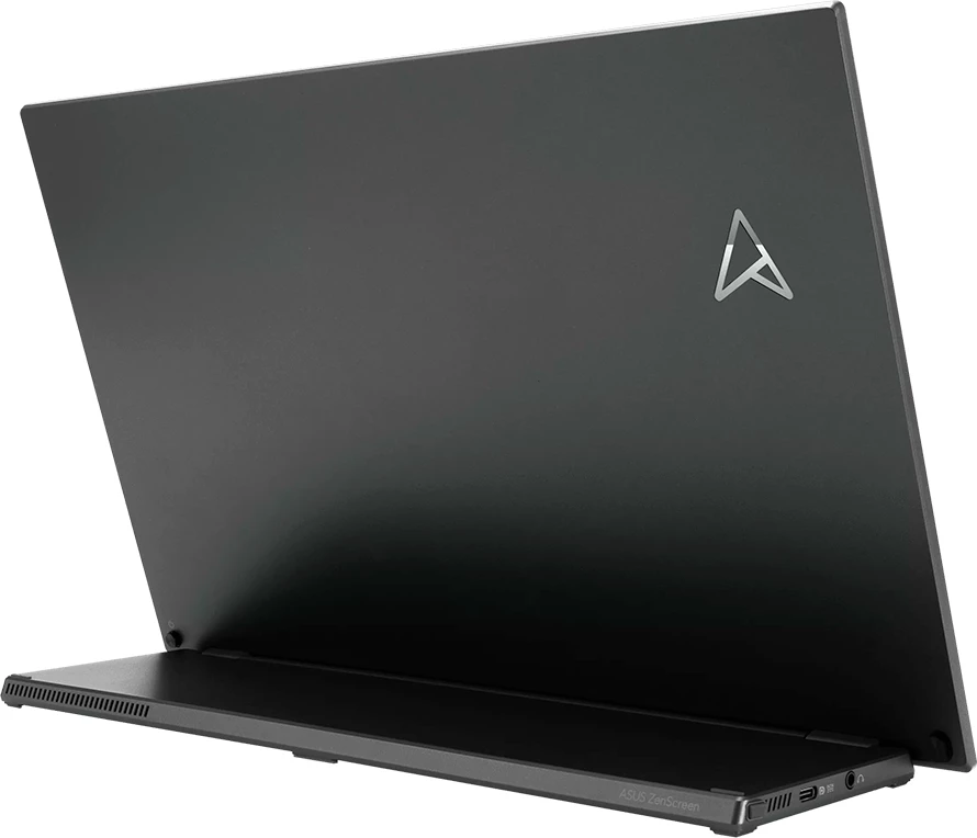 Monitor portativ ASUS ZenScreen MB17AHG 17.3" FHD IPS 144Hz, USB-C/HDMI