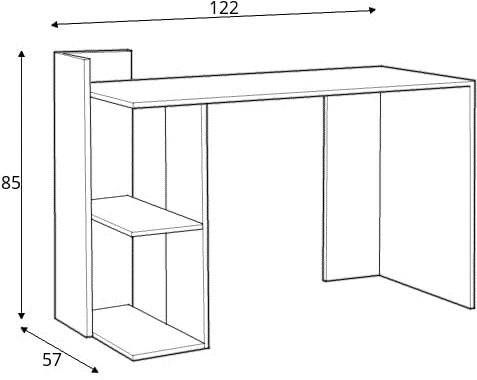 Tavolinë e punës Rito