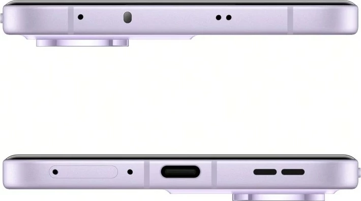 Celular Oppo Reno13 Pro 5G, 12GB RAM, 512GB, Plume Purple