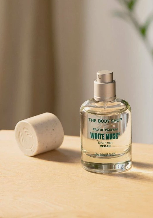 Eau de Parfum White Musk®, 30 ml