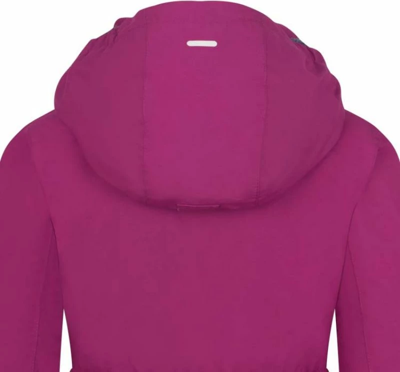 Jakne për femra Trollkids, rozë