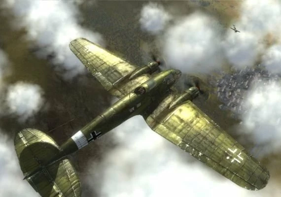 Air Conflicts: Secret Wars EN/DE/FR/IT/ES Global