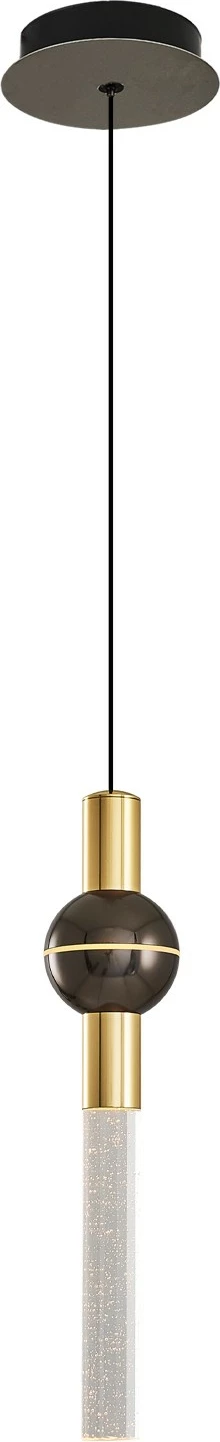 Llambë tavani Opviq, platinum, 2827-1A-24