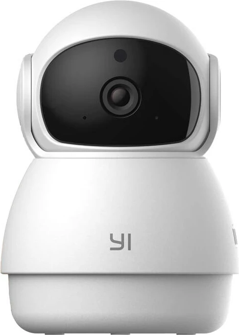 Kamerë IP Yi Dome Guard R37, 2K, Wi-Fi, për ambiente të brendshme, Bardhë