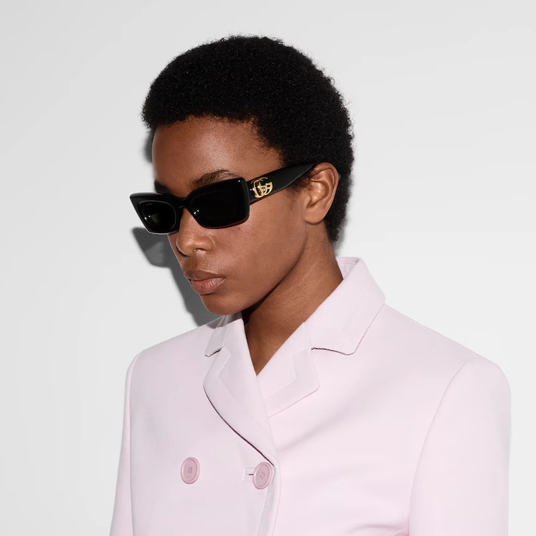 Syze dielli Gucci GG1827S-001 49