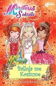 Ballejo me Kostume