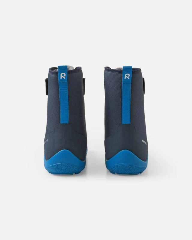 Çizme dimri për fëmijë Reima, blu