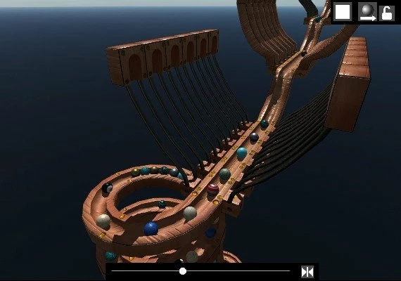 Marble Run EN/DE/FR/RU/ZH/ES Global