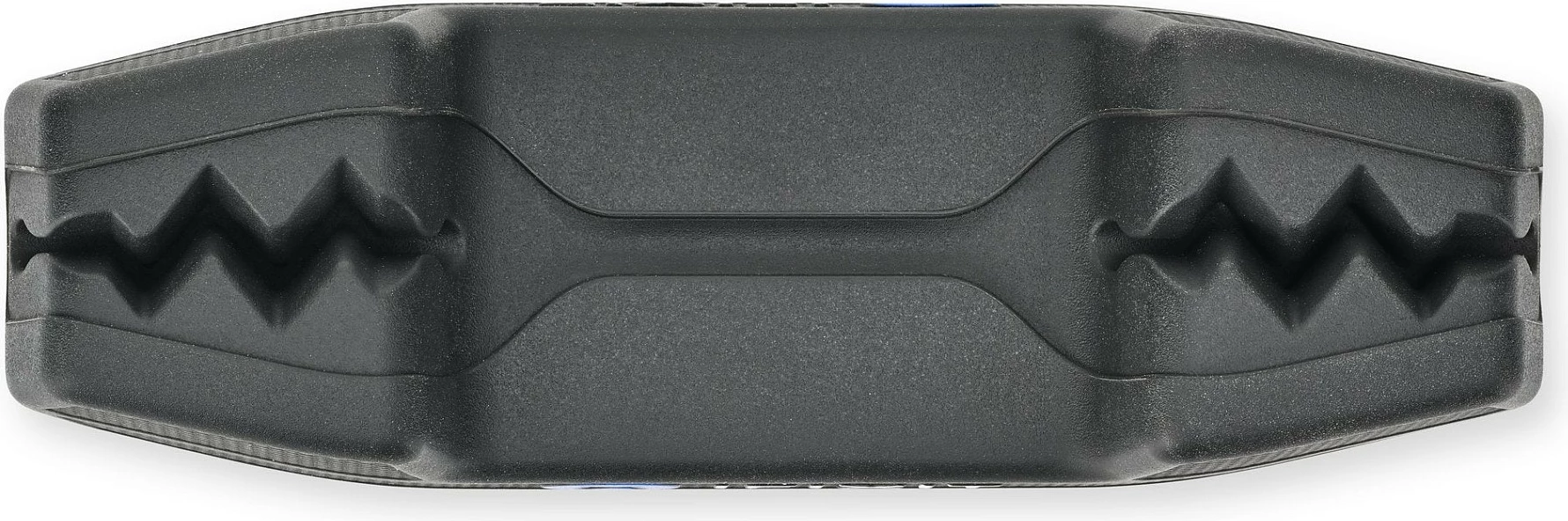 Mbajtëse telash për saldim iFixit Soldering Splint, universale, 79x25x23 mm, e zezë