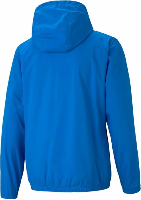 Jakne për meshkuj Puma, blu [Madhësia: L]