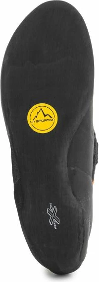 Atlete ngjitjeje La Sportiva, karbon, të gjelbra [Madhësia: 39]