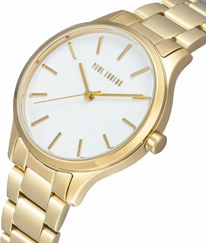 Orë dore për femra Paul Lorens, ari