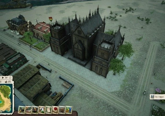 Tropico 5: Inquisition DLC EN/DE/FR/IT/RU/ES Global