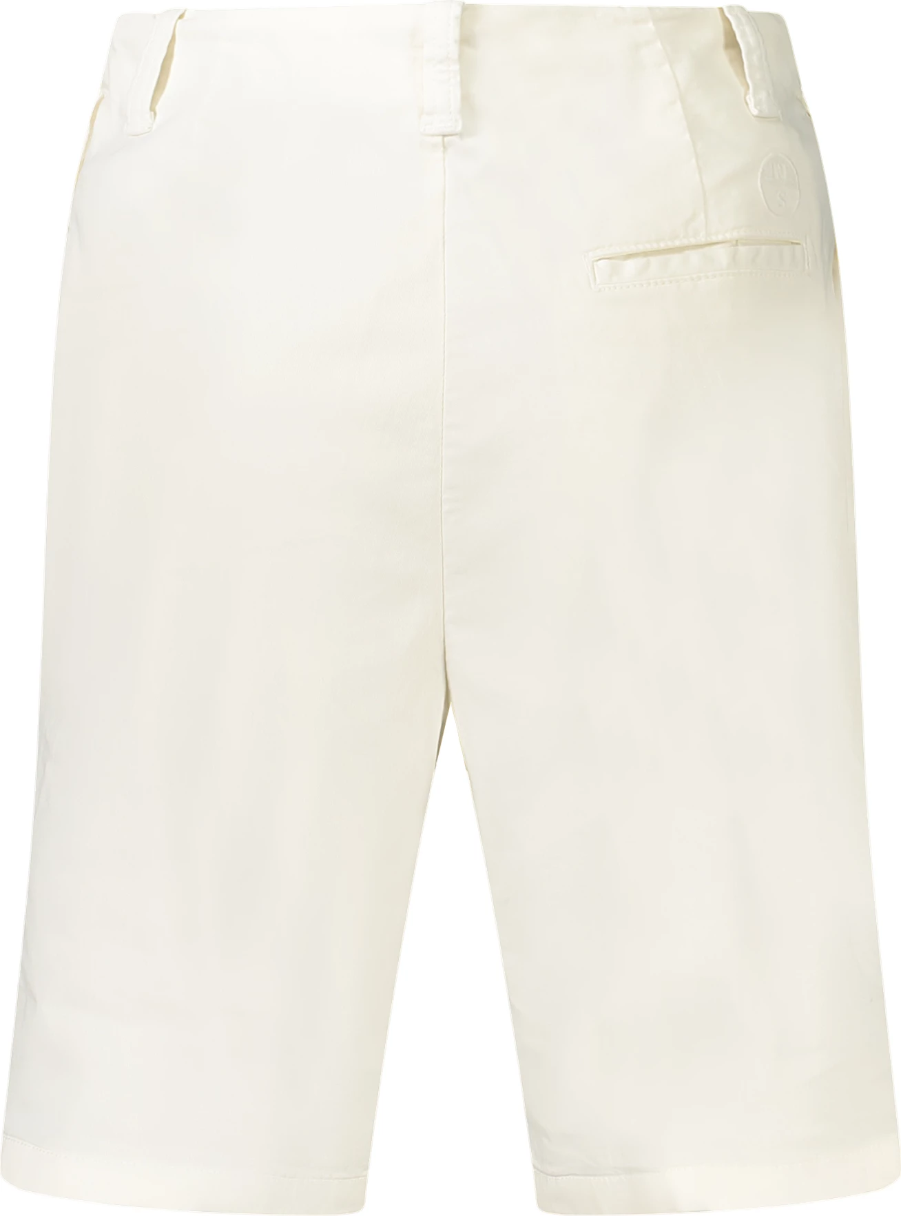 Shorce femra NORTH SAILS, të bardha