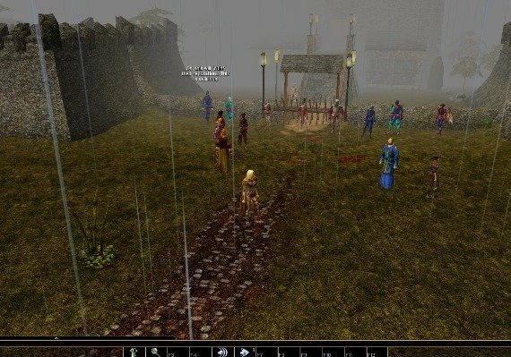 Neverwinter Nights: Dark Dreams of Furiae DLC EN Global