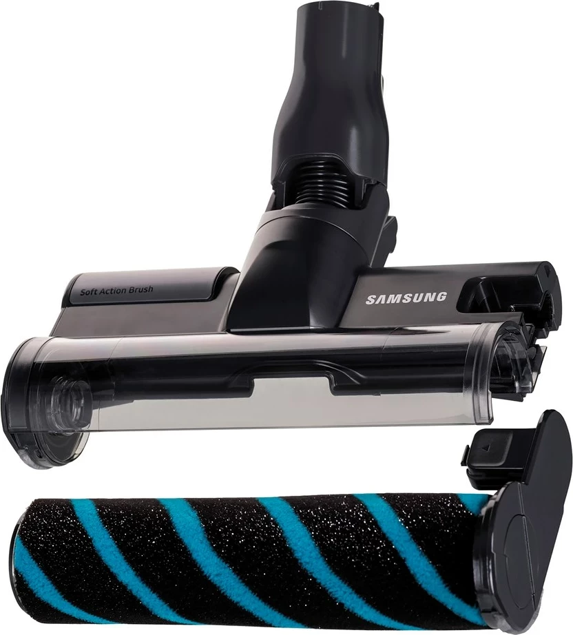 Fshesë Samsung VS20B75ACR5/WA, 200 W, e zezë