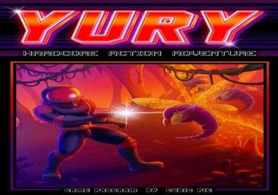 Yury EN Global