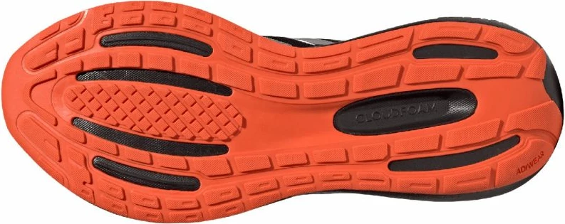 Atlete për meshkuj adidas, të zeza [Madhësia: 40]