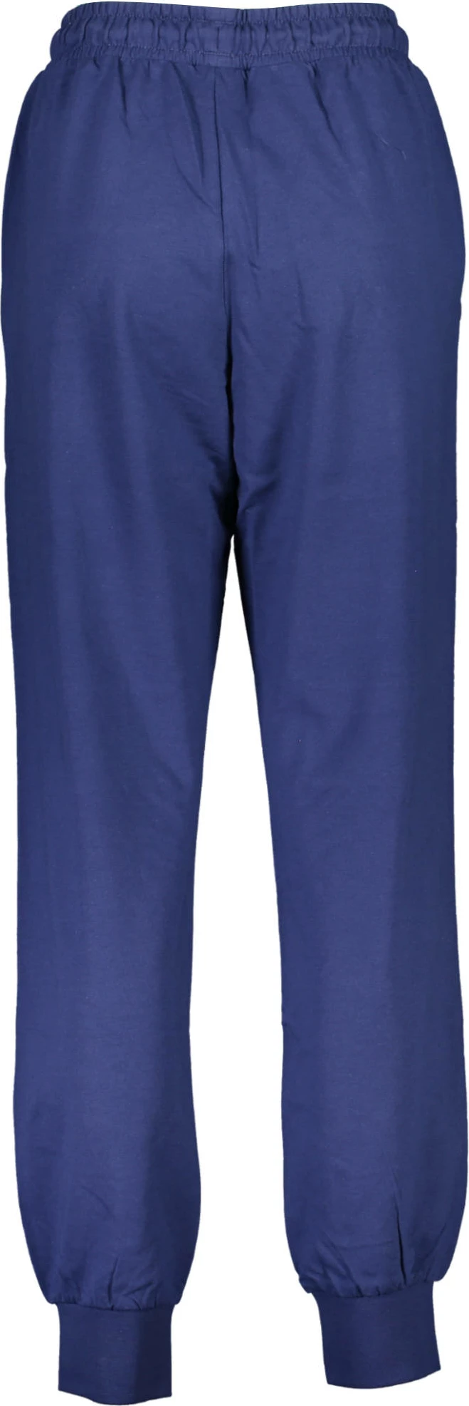 Pantallona sportive FILA femra, blu [Madhësia: XL]