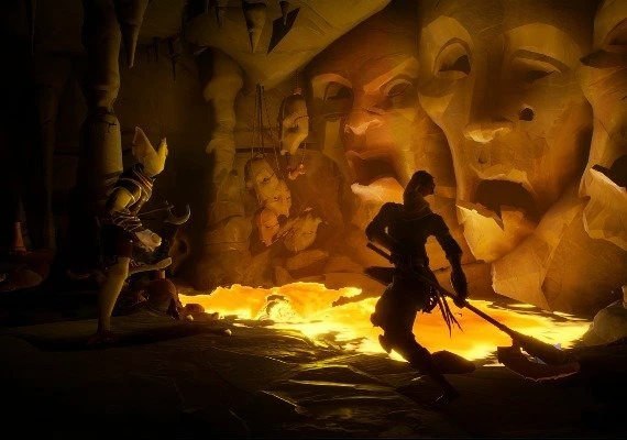 Ashen: Nightstorm Isle DLC Global
