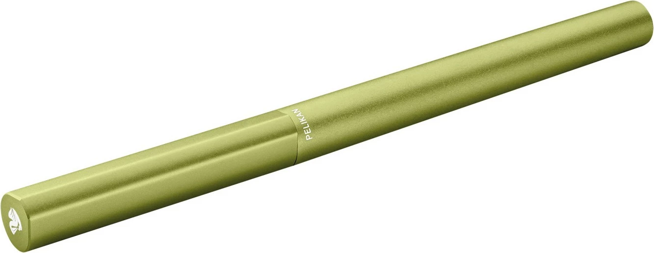 Stilolaps Pelikan Ineo Elements P6, ngjyrë e gjelbër, medium
