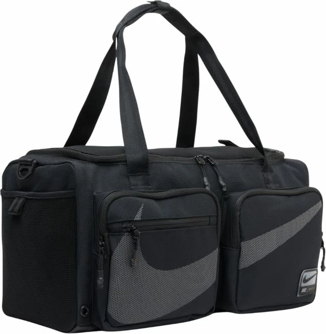 Çantë sportive Nike, e zezë