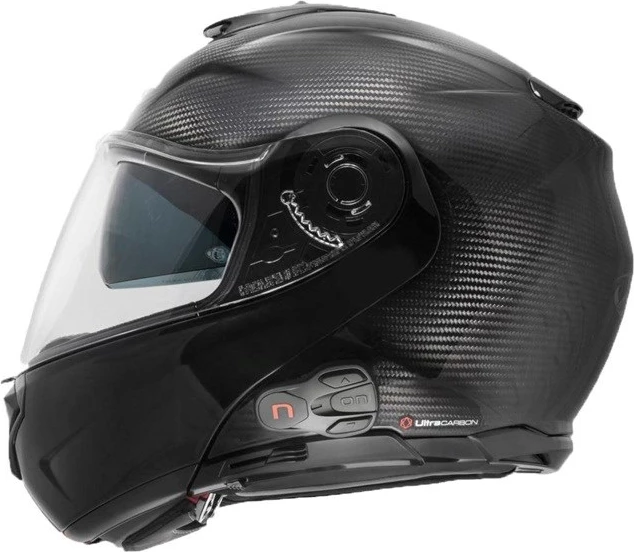 Interkom motoçiklete Nolan N-Com B902 X, Bluetooth, i zi