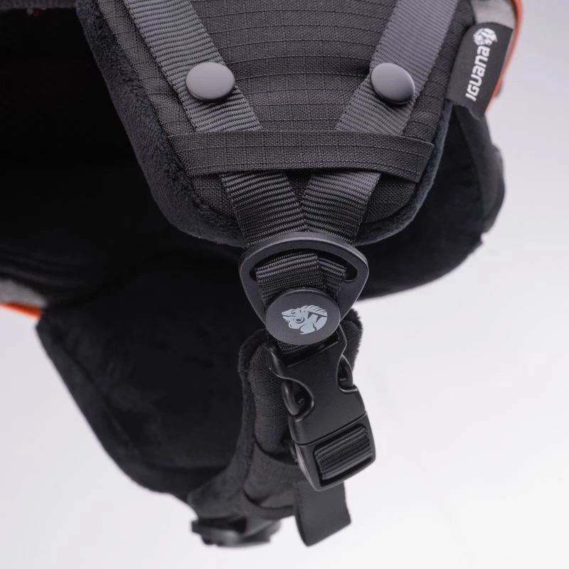 Helmetë fëmijë Iguana