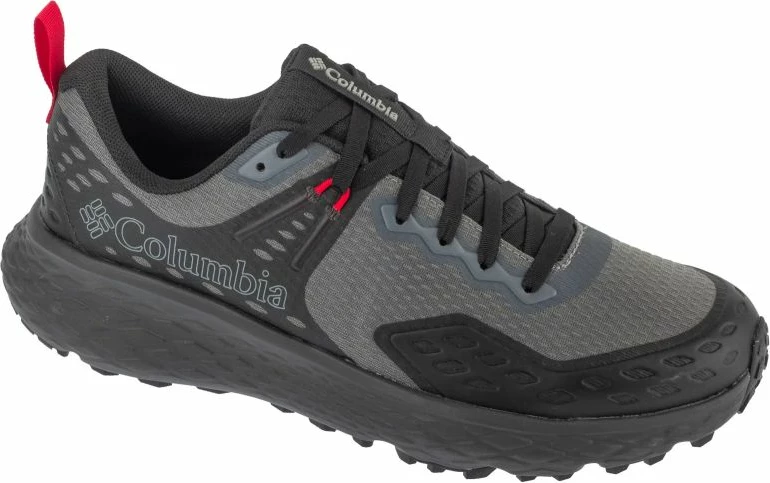 Atlete outdoor Columbia, gri