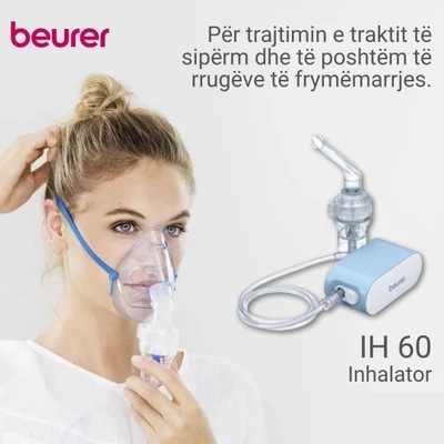 Inhalator BEURER IH 60