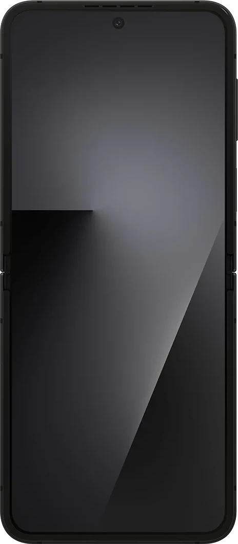 Celular Samsung Galaxy Z Flip7 FE 8/256, Black