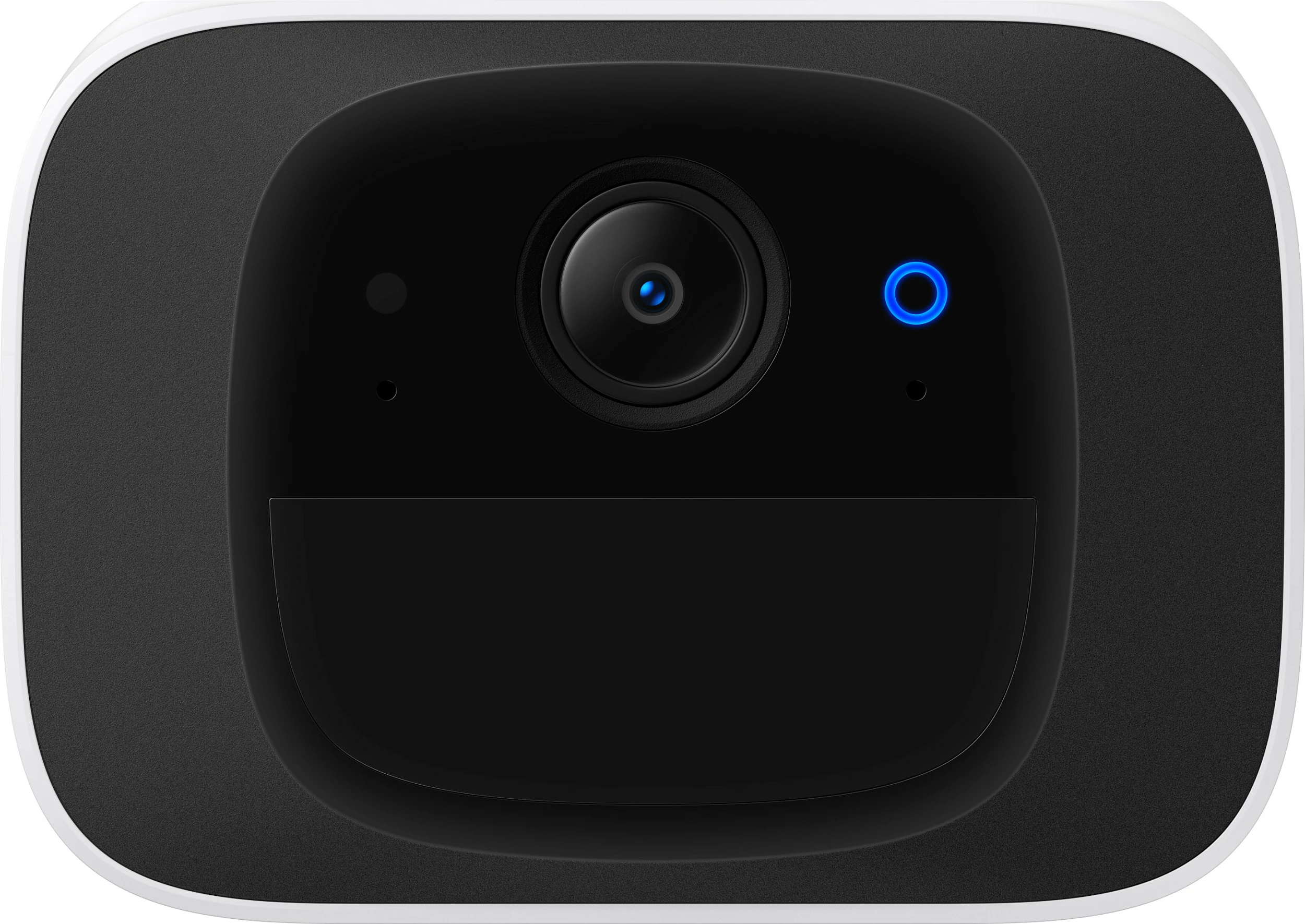 Kamerë sigurie IP Eufy SoloCam S220, 2K, Wi‑Fi, me panel solar, IP67, e bardhë