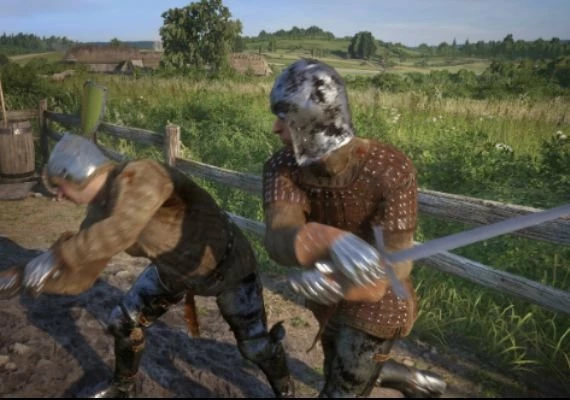 Kingdom Come: Deliverance Special Edition EN/DE/FR/IT/PL/CS/RU/ES Global