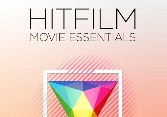 HitFilm Movie Essentials EN Global