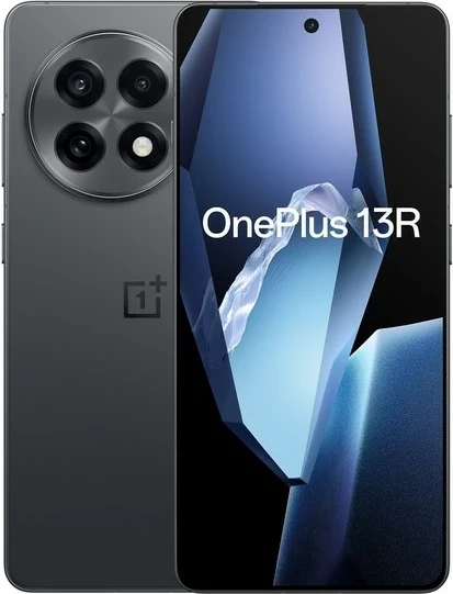 Celular OnePlus 13R 5G, 12/256GB, i zi