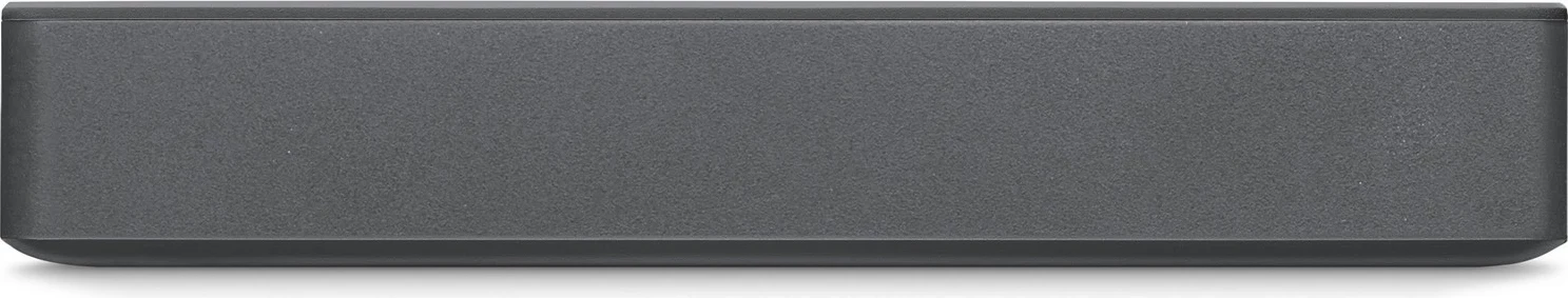 Hard disk i jashtëm Seagate Basic 5TB, USB 3.0, i zi