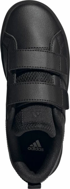 Atlete fëmijësh adidas VS Pace 2.0 IE3473, të zeza [Madhësia: 31]