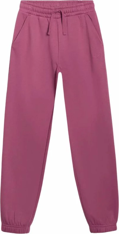 Pantallona për fëmijë 4f, vjollcë