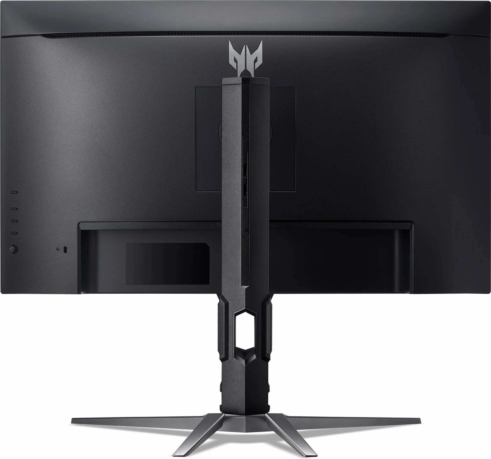 Monitor Acer Predator XB273UF5bmiiprzx 27\" QHD IPS 360Hz HDR10, i zi